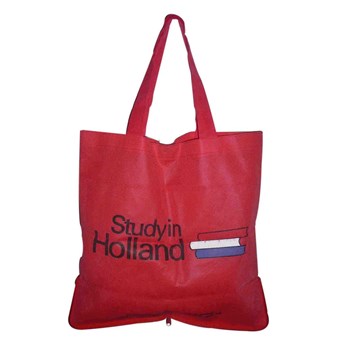 goody bag study in holand