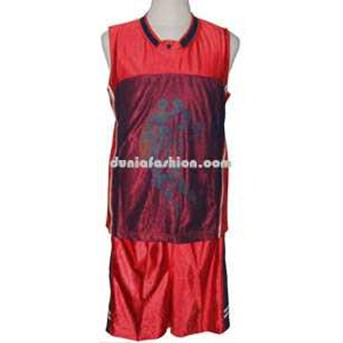 Baju Basket