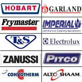 COMMERCIAL KITCHEN EQUIPMENT