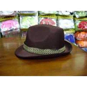 Topi Koboi Tompi