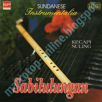 Kecapi Suling SABILULUNGAN Sundanese Instrumentalia