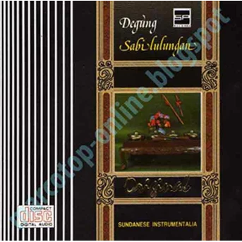 Degung SABILULUNGAN Sundanese Instrumentalia