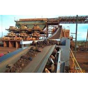 CONVEYOR SYSTEMS