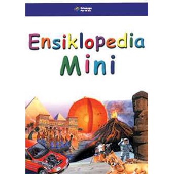 ENSIKLOPEDIA MINI