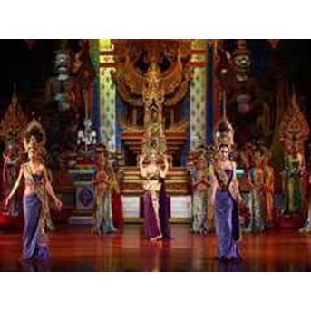 Paket tour Kul-Bangkok 6D5N