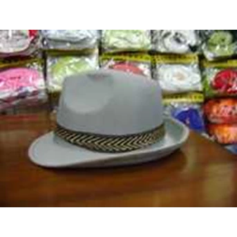 topi koboi versi OLGA