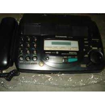 Panasonic KX-FT67