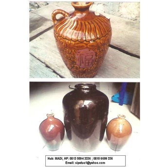 Ceramic antik/tua China