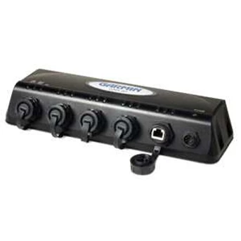 GMS 10 PORT EXPANDER GARMIN MARINE NETWORK