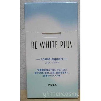 POLA Be White Plus