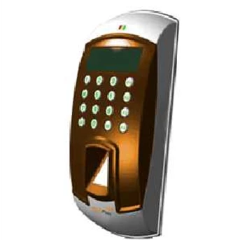 Magic Plus Fingerprint Access System