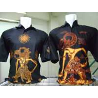 HEM motif Wayang
