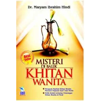 Buku Bagus : Misteri Dibalik Khitan Wanita
