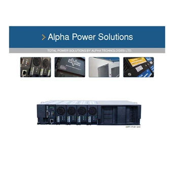 Inverter, Power Line Conditioner, Static Voltage Regulator