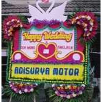 BUNGA PAPAN 18