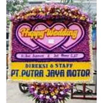 BUNGA PAPAN 19