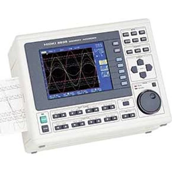 HIOKI 8835-01 MEMORY HiCORDER