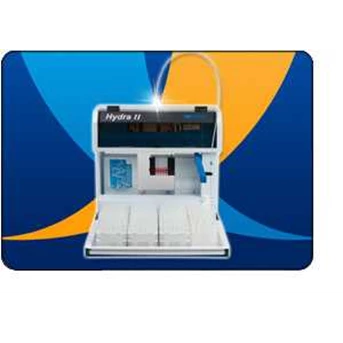 Mercury Analyzer