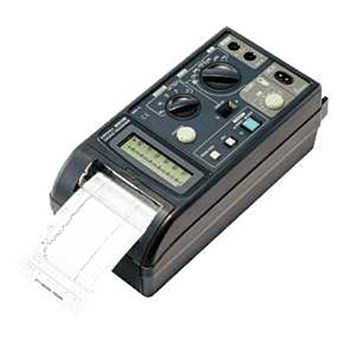 HIOKI 8206-10 MICRO HiCORDER