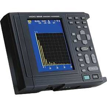 HIOKI 8808-51 MEMORY HiCORDER