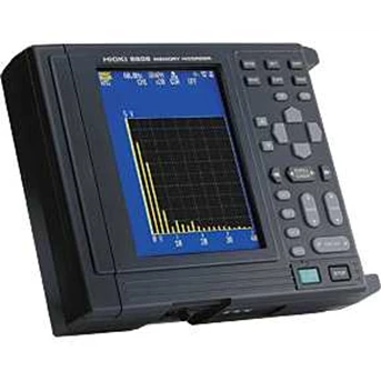 HIOKI 8807-51 MEMORY HiCORDER