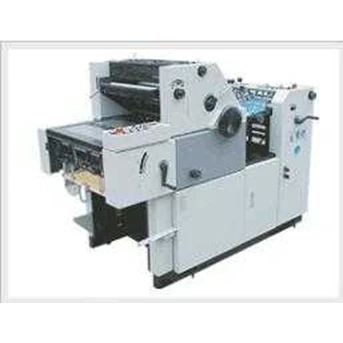 mesin offset DH47 L