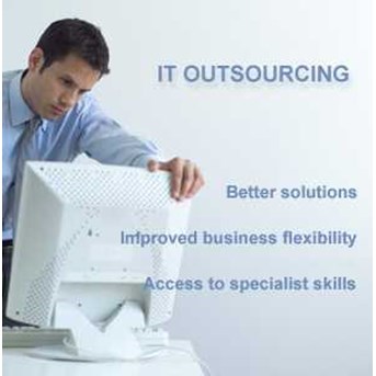 IT Outsourcing