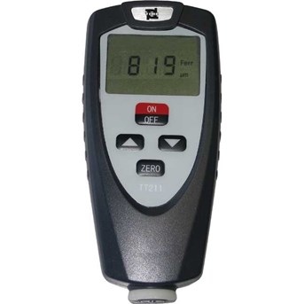 COATING THICKNESS GAUGE TT211