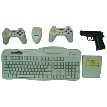 Game Educational