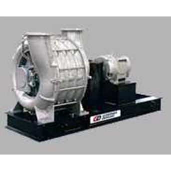 HOFFMAN & LAMSON Multistage Centrifugal Blower & Exhauster