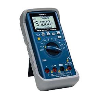 HIOKI 3802-50 DIGITAL HiTESTER