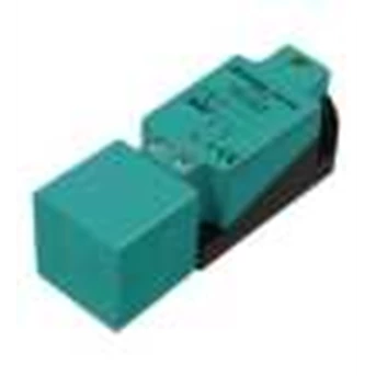 Pepperl Fuchs NJ30+U1+N