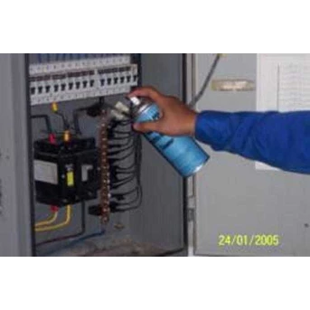 ELECTRIC ELECTRO CLEANER