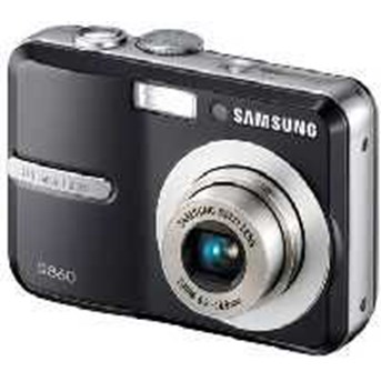 Samsung S860