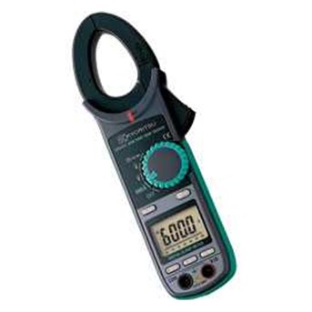 KYORITSU 2040 Digital Clamp Meters