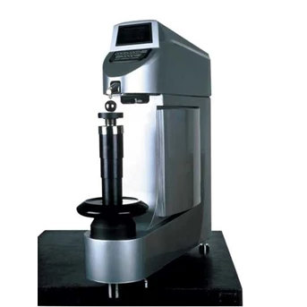 BENCH HARDNESS TESTER Digital Rockwell Hardness Tester TH301