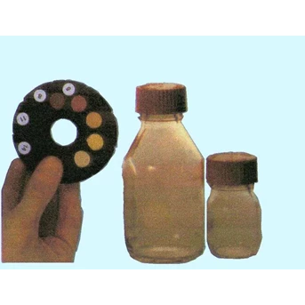 ORGANIK IMPURITIES TEST SET