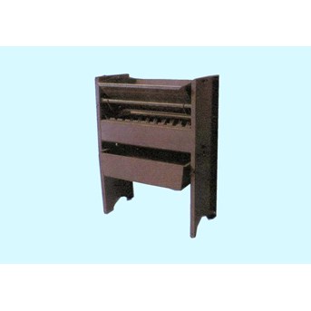 GILSON SAMPLE SPLITER