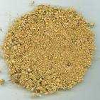 Bungkil kedelai / Soya bean meal