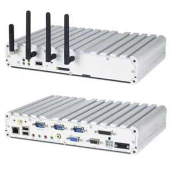 Transportation PC