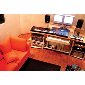 FLIP Recording Studio Jakarta