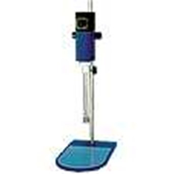 HOMOGENIZER - LABTECH
