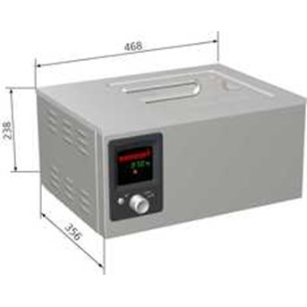 MEMMERT WATERBATH WNB 7 RING
