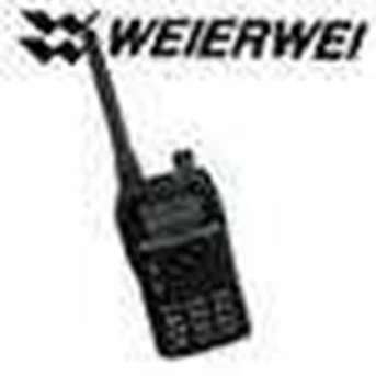Handy Talky WeierWei V8