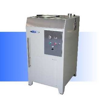 CONTINUOUS FLOW RING MILL