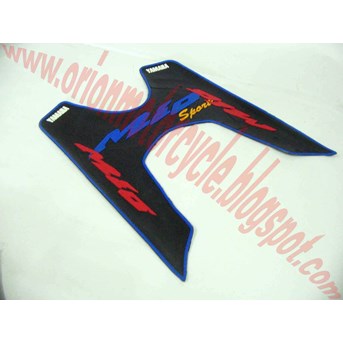 KARPET KARET MIO