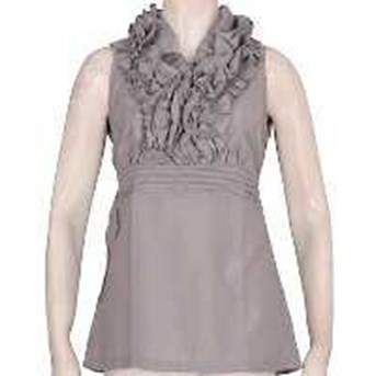 Ruffles fashion