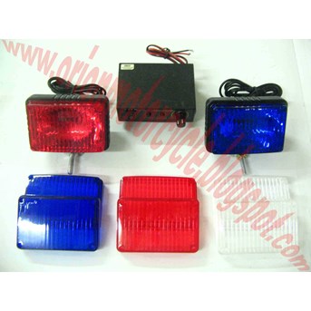 LAMPU STROBO BESAR