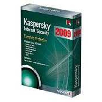 Kaspersky Internet Security 2009