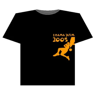 kaos oblong cotton